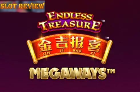 Jin Ji Bao Xi Megaways slot